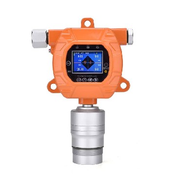 固定式三氟化氮氣體檢測儀  MIC-600-NF3