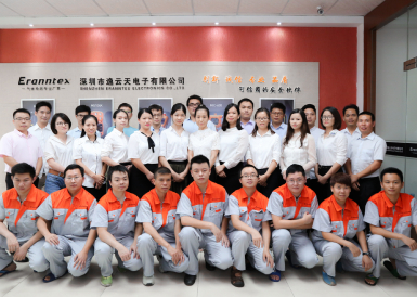 賦能氣體安全管理智慧，逸云天氣體安全檢測(cè)備受市場(chǎng)推崇
