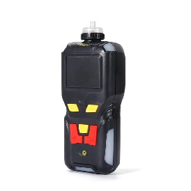 便攜式可燃氣體報警器應該要怎么用?