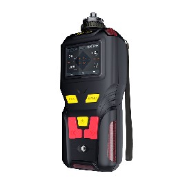 逸云天：二氧化碳測試儀的電池續航能力受什么影響？