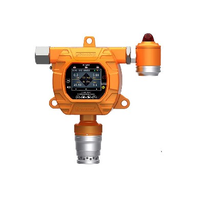 固定式二甲苯氣體檢測儀（PID） MIC-600-C8H10