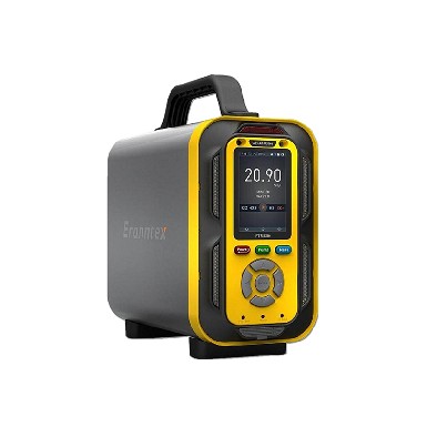 手提式四氫噻吩氣體分析儀 PTM600-THT