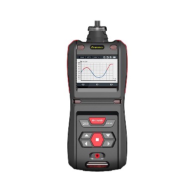 便攜式PID氣體檢測儀 MS500-PID