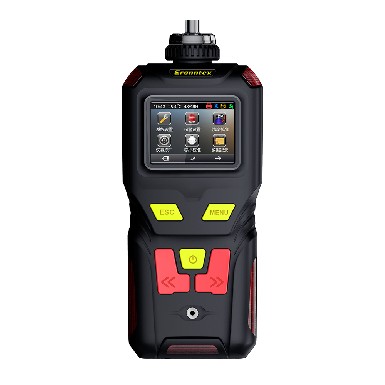 便攜式硫酰氟氣體檢測(cè)報(bào)警儀 MS400-SO2F2