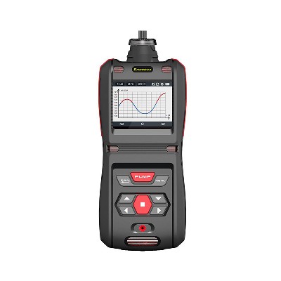 手持式五合一氣體檢測(cè)儀 MS500-5(CO、H2S、O2、Ex、CO2)