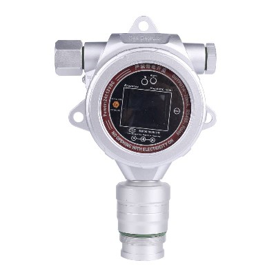 固定式冷媒、制冷劑檢測(cè)儀（紅外）MIC-500S-R134a